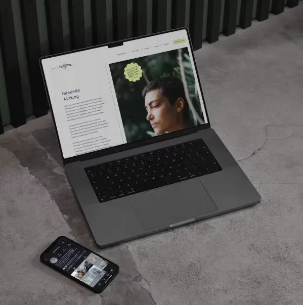 Webdesign