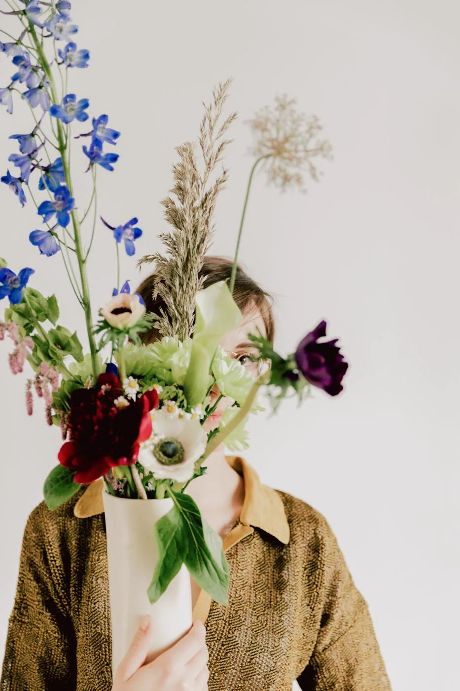Kreativität \u00b7 Blumen